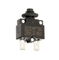 Przekaźnik termiczny wyłącznik pompy termik 15A MIC-4 MK MEGAKABEL