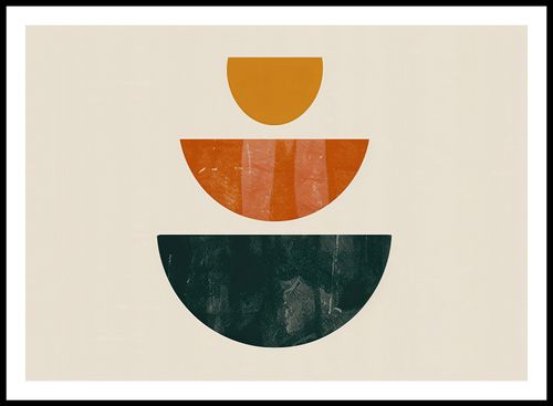 Plakat 84x59,5cm Cykl Natury na Arena.pl