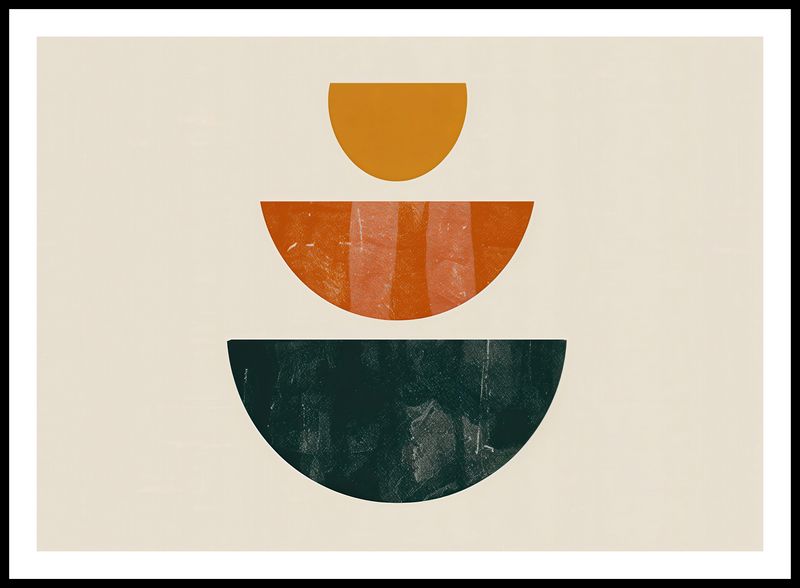 Plakat 84x59,5cm Cykl Natury zdjęcie 3