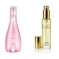 perfumy nr 168 50ml z feromonami - zamiennik inspirowany cool water sea