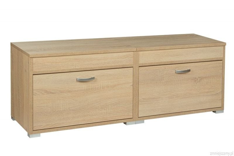SZAFKA  NA BUTY   150cm PRODUCENT zdjęcie 1