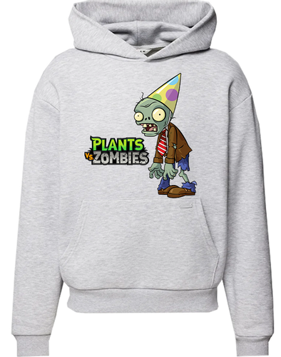 Bluza z kapturem Plants vs Zombies na Arena.pl