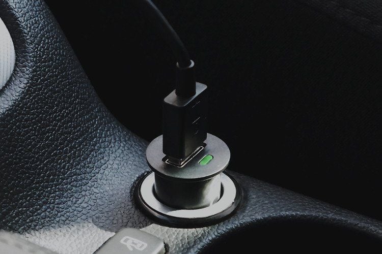 Yanosik Gtr Antyradar + Abonament +Etoll zdjęcie 8