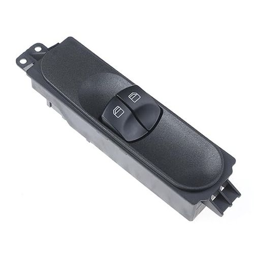 Panel opuszczania szyb drzwi Kierowcy Mercedes Sprinter W Crafter 2006-2017 na Arena.pl