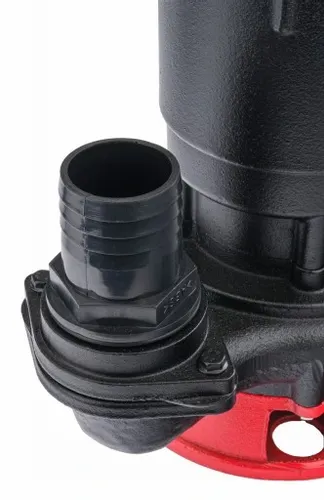 Pompa zatapialna RED TECHNIC 750 W 30000 l/h RTPDSR0071 na Arena.pl