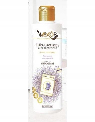 Płyn Do Czyszczenia Pralki Wexor 0,235 L na Arena.pl