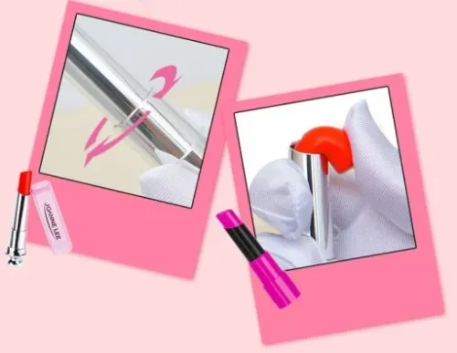 Kosmetyki dla Dzieci Zestaw do Makijażu w Kuferku na Arena.pl