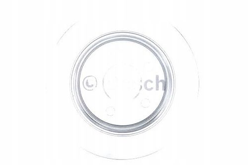 TARCZA HAM TYL 258X9 P BOSCH na Arena.pl