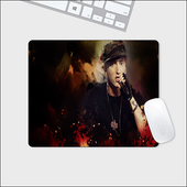 Podkładka pod myszkę Eminem - dla fana