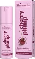 BIELENDA CHERRY PLUMP KREM DO TWARZY BARIEROWY 50 ML