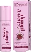 BIELENDA CHERRY PLUMP KREM DO TWARZY BARIEROWY 50 ML
