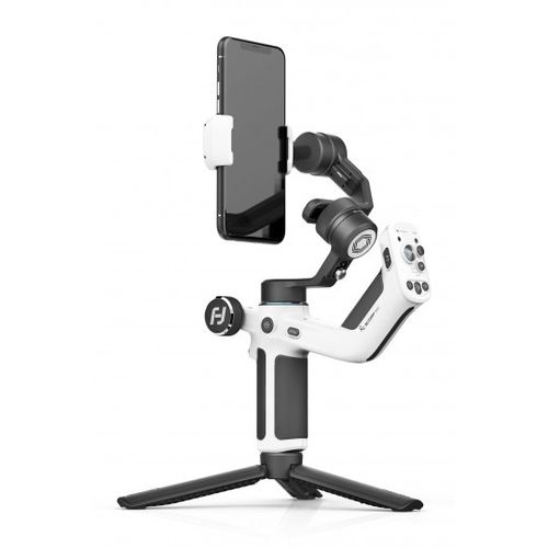 Gimbal ręczny FeiyuTech Scorp mini P do smartfonów - biały na Arena.pl