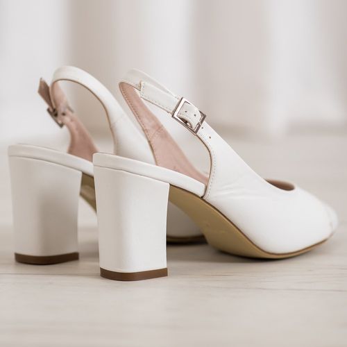 Sandały Open Toe r.39 na Arena.pl