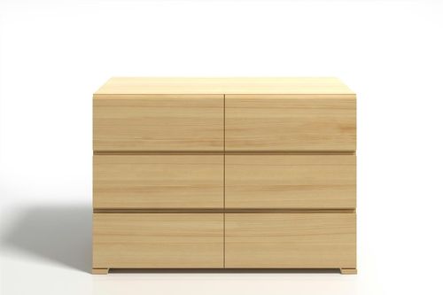 Komoda sosnowa Vestre 6 na Arena.pl