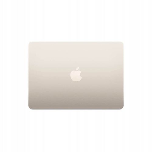 MacBook Air M2 13,6 16GB 256GB US Starlight na Arena.pl