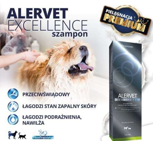 Alervet excellence 200 ml na Arena.pl
