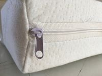 Pokrowiec na materac 90x200 x ... producent