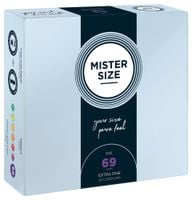 mister size 69mm pack of 36