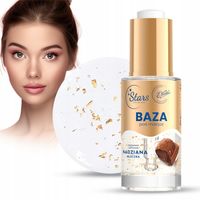 Stars from the stars WEDEL NADZIANA nawilżająca BAZA pod makijaż ze złotem