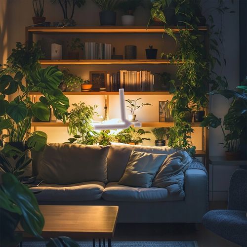 ENERGOOSZCZĘDNA LED DO AKWARIUM 20-60L VITABEAM V WYTRZYMAŁA REGULOWANA na Arena.pl