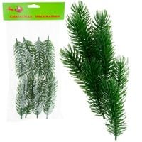 Gałązki Choinki 8Szt Stroik Wianek Wieniec Diy