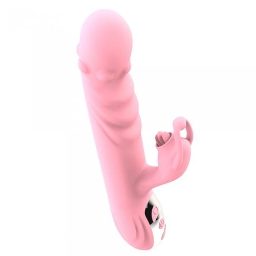 wibrator ava usb  pink na Arena.pl