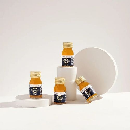 KOLAGEN DO PICIA PRIMABIOTIC COLLAGEN SPORT WOŁOWY 10 000MG 30ml x 30szt na Arena.pl