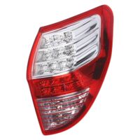 LAMPA TYLNA PRAWA TOYOTA RAV 4 III 2005 2006 2007 2008 2009 2010 2011 2012