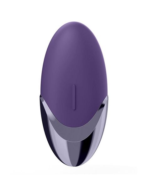 Wibrator - Purple Pleasure Lay-On Vibrator zdjęcie 1