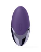 Wibrator - Purple Pleasure Lay-On Vibrator