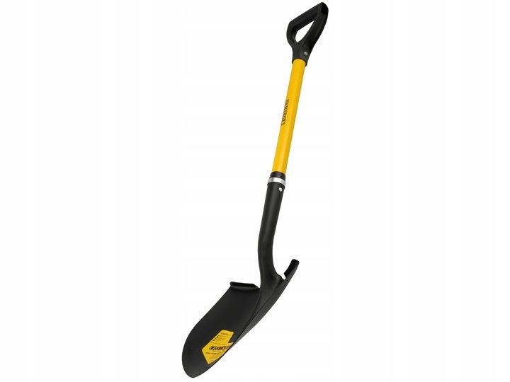 SZPADEL OSTRY DO KOPANIA ŁOPATA 102CM zdjęcie 3