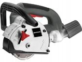 GRAPHITE BRUZDOWNICA ELEKTRYCZNA FREZARKA DO BETONU 1320W WALIZKA +2 TARCZE