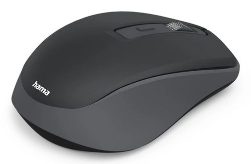 Mysz HAMA WM450 Czarny na Arena.pl