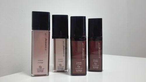 CALIFORNIA TAN COMPLEX BRONZER STEP 2 PROMO - 40 % na Arena.pl