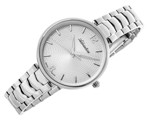 zegarek damski adriatica classic a3790.5153q + box na Arena.pl
