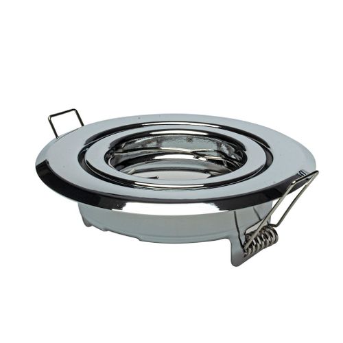 Oczko sufitowe regulowane BASIC MOTION Chrom Eko-Light EKZ259 na Arena.pl