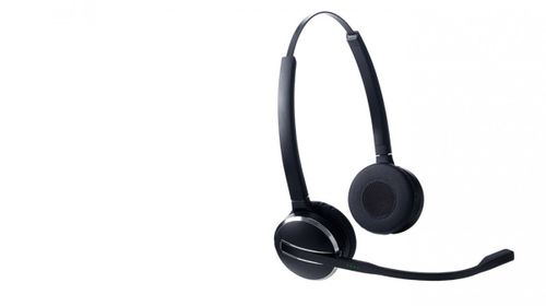 Jabra PRO 9465 Duo DECT BT, Softphone, DSP na Arena.pl