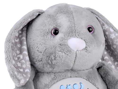 DLA DZIECI MASKOTKA PROJEKTOR KRÓLICZEK na Arena.pl