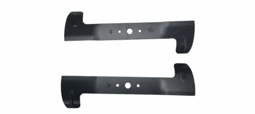 Zestaw noży tnących Stiga MP84 2SZT. 1134-9220-01 na Arena.pl