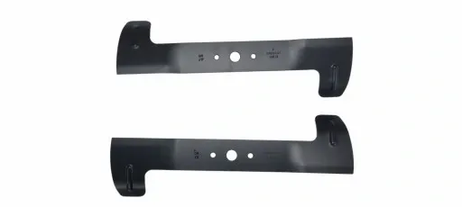 Zestaw noży tnących Stiga MP84 2SZT. 1134-9220-01 zdjęcie 3