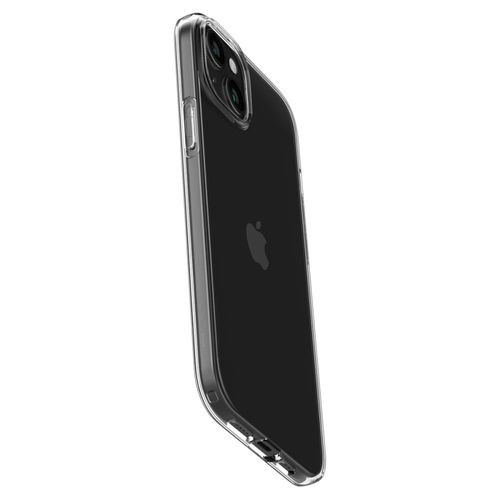 SPIGEN LIQUID CRYSTAL IPHONE 15 CRYSTAL CLEAR na Arena.pl