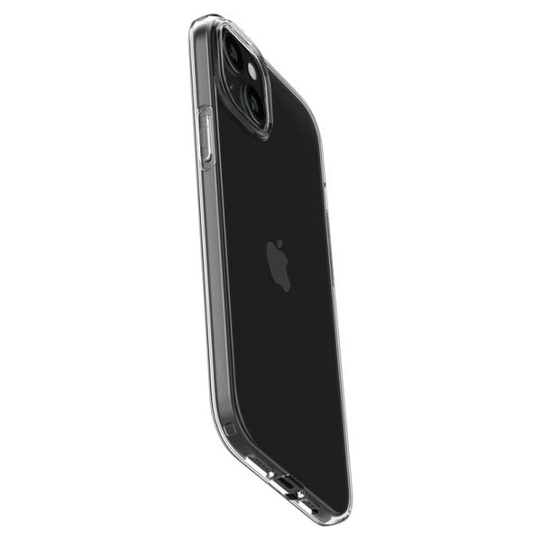 SPIGEN LIQUID CRYSTAL IPHONE 15 CRYSTAL CLEAR zdjęcie 8