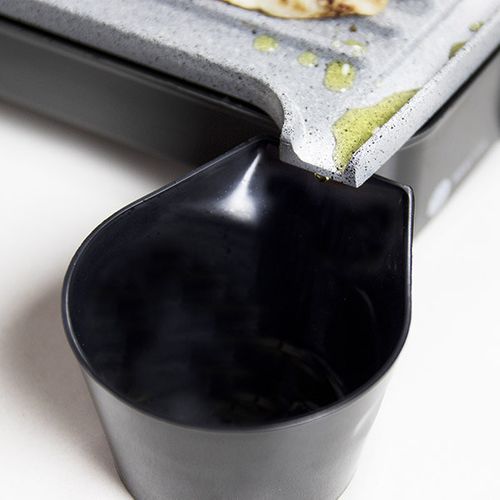 Grill Kontaktowy Cecomix 3025 2000W na Arena.pl