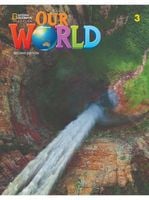 Our World Second Edition 3. Workbook with Online