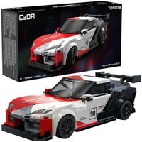 ND01_273403 *****Cada klocki Toyota GR Supra GT4