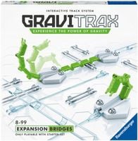 Gravitrax Zestaw Uzupełniający Mosty Ravensburger