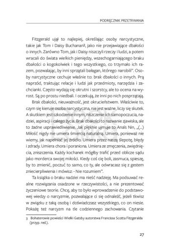 Zostać Czy Odejść. Jak Obronić Siebie W Relacji Z Narcyzem? na Arena.pl