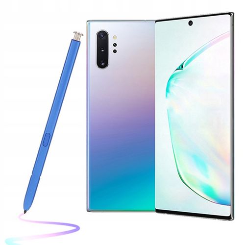 RYSIK+5x KOŃCÓWKI DO SAMSUNG GALAXY NOTE10 LITE na Arena.pl