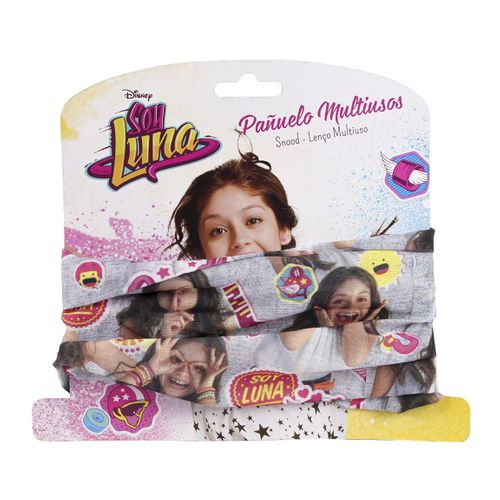 Bandana, chusta Soy Luna na Arena.pl
