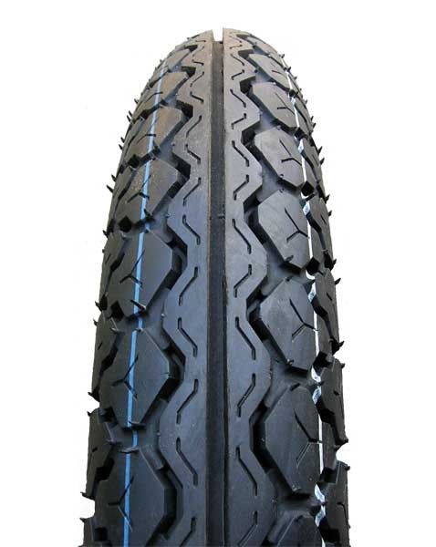 Opona 16x2,75  VRM-159, 46P-profil zdjęcie 1
